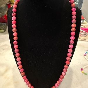 🤩 Beaded Wrap Bracelet or Necklace